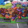 Piece par Nerf - Buenos Aires (Argentine)