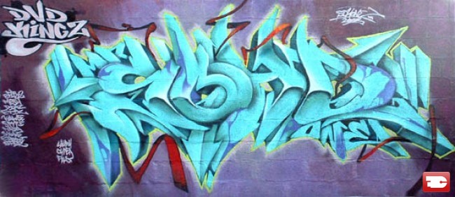 Piece Par Soho - Lille (France)
