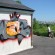 Piece par Vazi - Creteil (France)