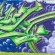 Piece par Styk2 - Bobigny (France)