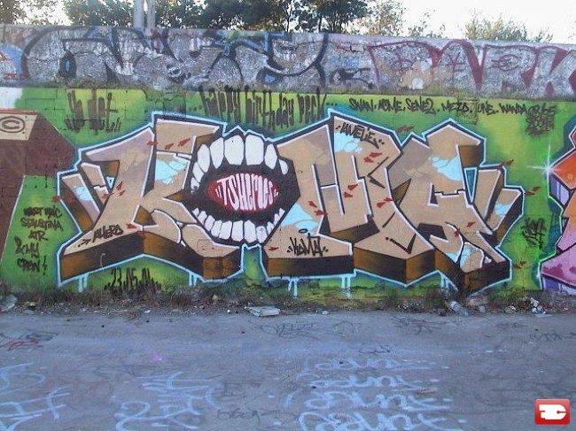 Piece Par Koma - Avignon (France)