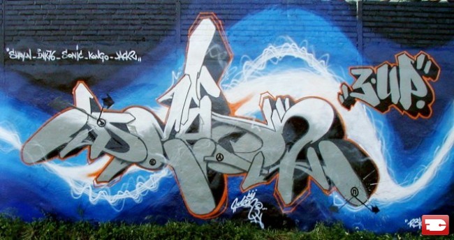 Piece Par Dean - Dunkerque (France)