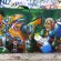 par Asty, Hers, Crom - Toulon (France)