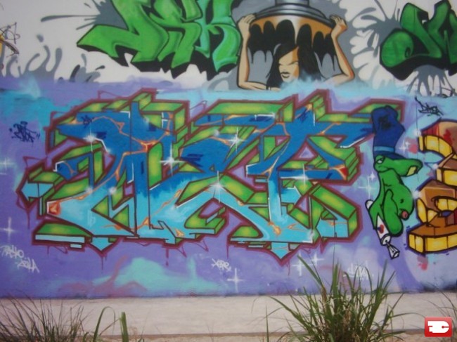 Piece Par Met - Vitry-sur-Seine (France)