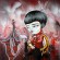 Personnages par Ome - Nantes (France)