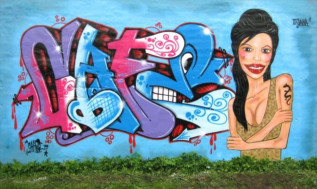 Piece Par Cafe77 - Hambourg (Allemagne)