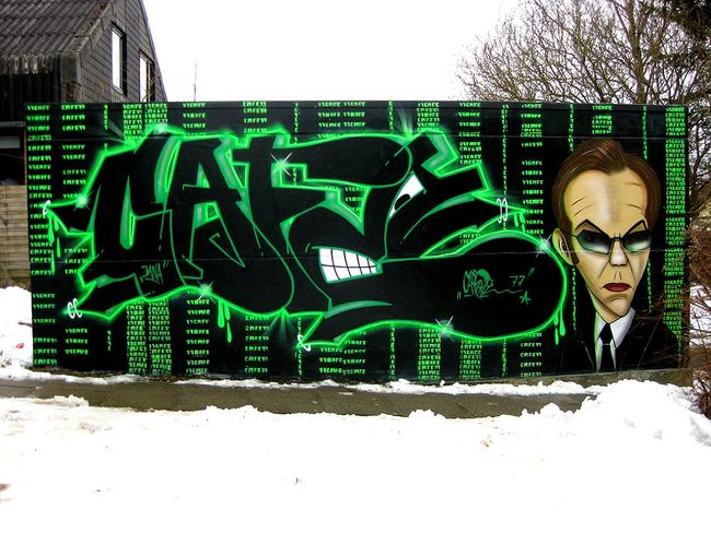 Piece Par Cafe77 - Hambourg (Allemagne)