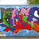Piece par Cafe77 - Hambourg (Allemagne)