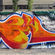 Piece par A1one - Teheran (Iran)