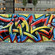 Piece par A1one - Teheran (Iran)