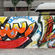 Piece par A1one, Skope - Teheran (Iran)