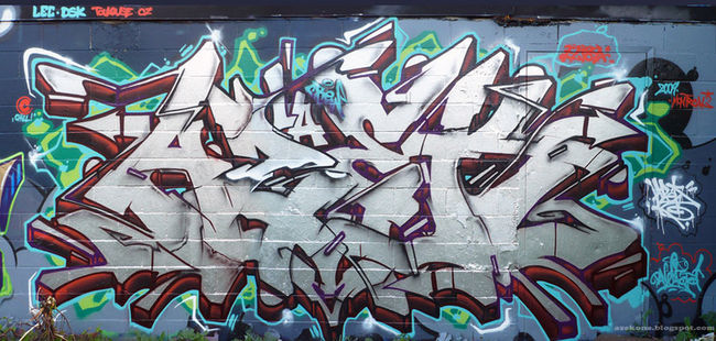 Piece Par Azek - Montreal (Canada)