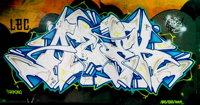 Piece Par Azek - Colomiers (France)