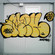 Throw ups par Azek - Toulouse (France)