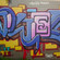 Piece par Dwel - Nimbin (Australie)