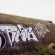 Chrome par Rato - Brest (France)