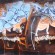 Fresques par Ome - Nantes (France)