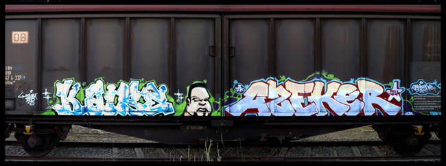 Piece Par Azek, Kaise - Toulouse (France)