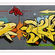 Fresques par Deem, Sen2, Logek, Gusto - New York City (NY)