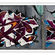 Fresques par Deem, Sen2, Logek, Gusto, Owns, Hoacs - New York City (NY)