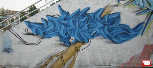 Piece Par Viper - Paris (France)