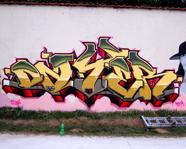 Piece Par Dater - Francfort-sur-le-Main (Allemagne)