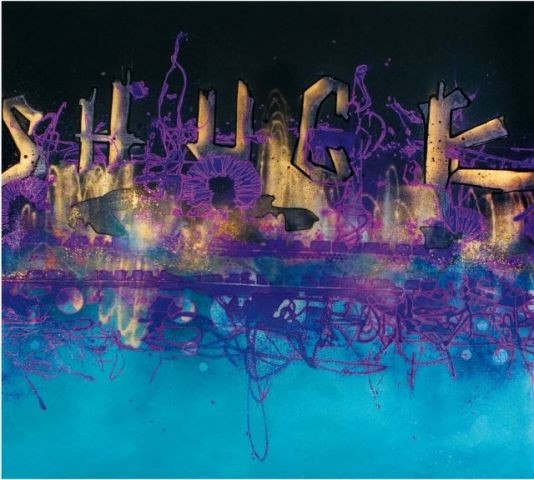 Piece Par Shuckone - Paris (France)
