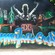 Fresques par Kea - St.-Denis (France)