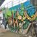 Fresques par They - Kuala Lumpur (Malaisie)
