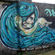 Piece par Valdi Valdi - Florianopolis (Bresil)
