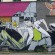 Personnages par Aien, Solo - Bruxelles (Belgique)