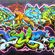 Fresques par Slip - New York City (NY)