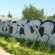 Chrome par Aser - Noisy-le-Grand (France)
