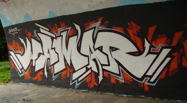 Piece Par Hamar (ice) - Hildesheim (Allemagne)