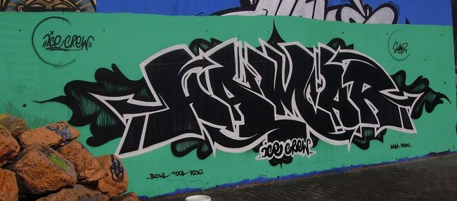 Piece Par Hamar (ice) - Hildesheim (Allemagne)