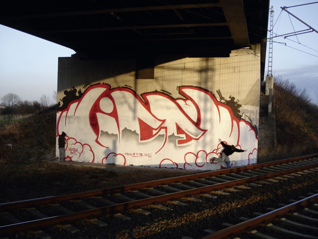 Piece Par Hamar - Hanovre (Allemagne)