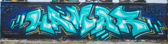 Piece Par Hamar - Hanovre (Allemagne)
