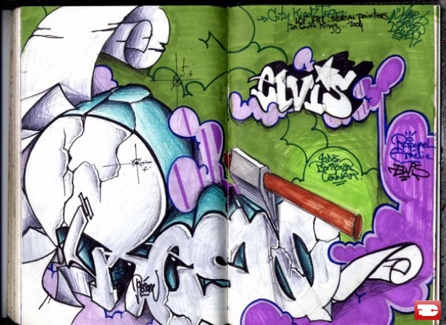 Piece Par Rezo - Lille (France)
