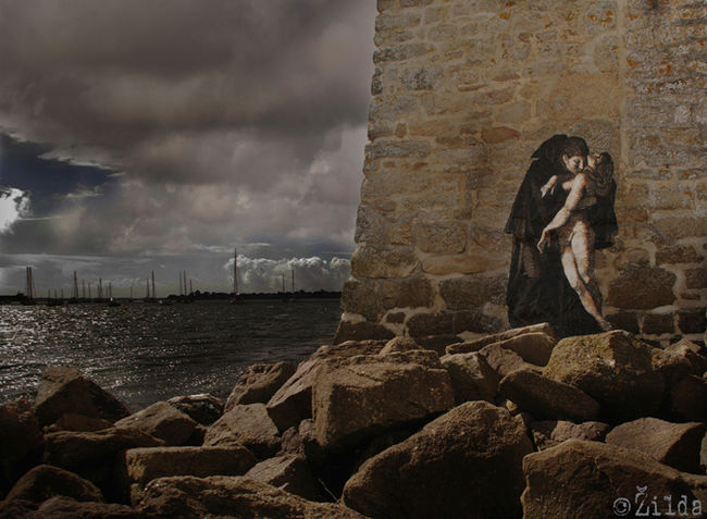 Characters By Zilda - Lorient (France)