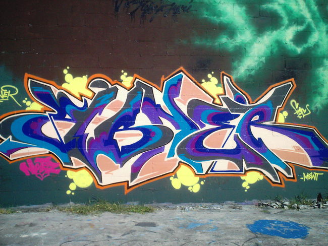 Piece Par Abner - Orlando (FL)