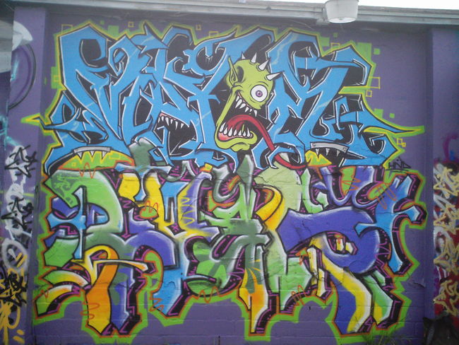 Piece Par Mayor, Luers - Orlando (FL)