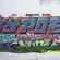 Fresques par Typoe - Miami (FL)