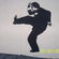 Street art par Blek Le Rat - Miami (FL)
