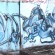 Personnages par Dane - Niort (France)