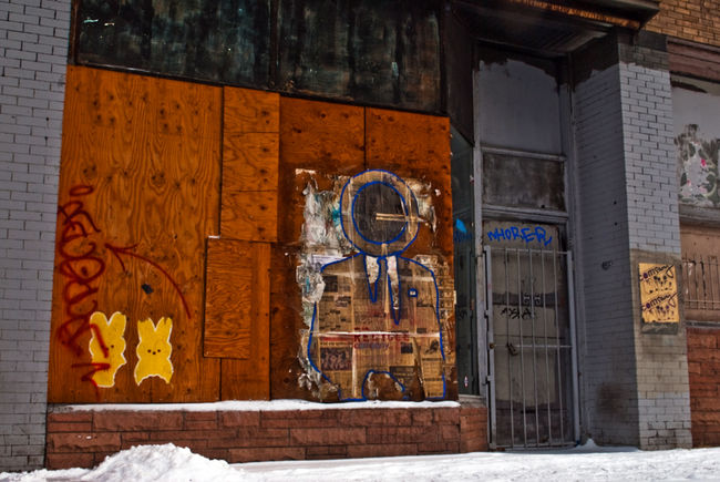 Street Art Par Company. - Denver (CO)