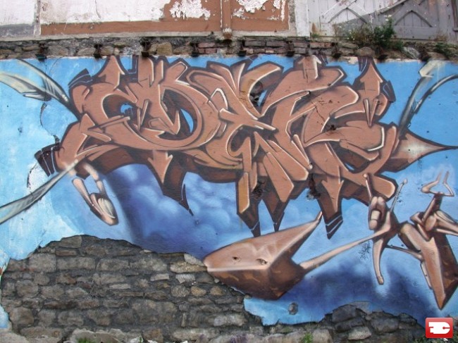 Piece Par Den - Saint-Etienne (France)