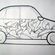 Sketch par Demonedal - Moscou (Russie)
