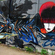 Piece par Sunik - Bruxelles (Belgique)