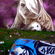 Personnages par Cageone - Bradford (Royaume Uni)