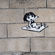 Street art par Nabsky - Wissous (France)